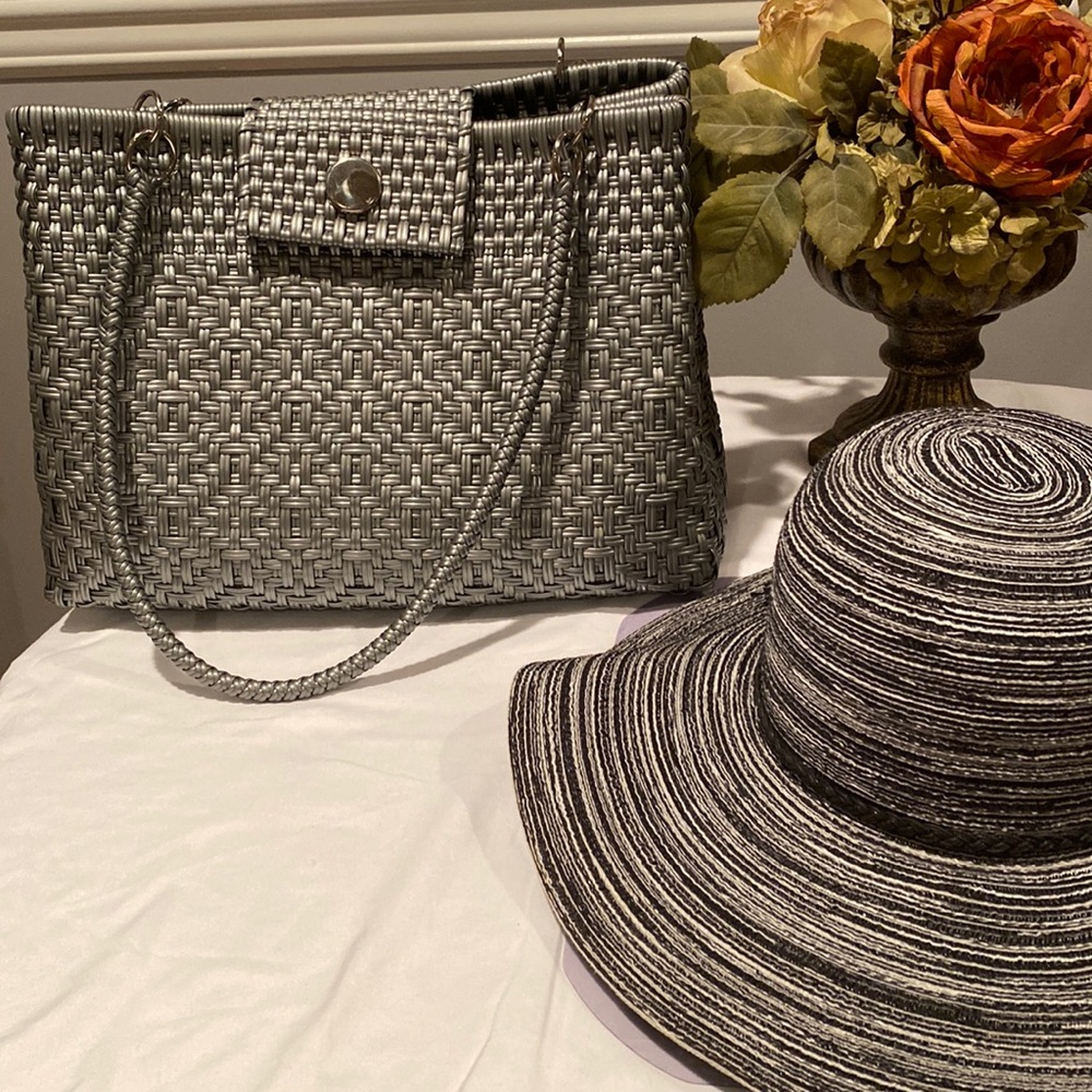 Mexican Tote Bag.